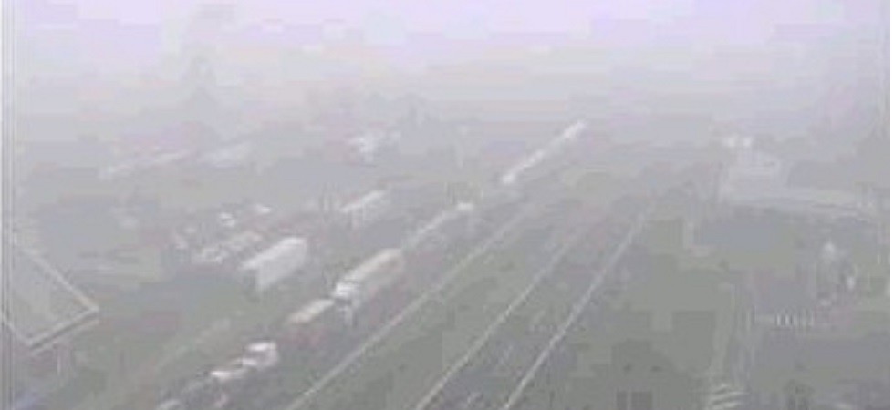 C'è nebbia, maxi tamponamento in A22, ci sono morti, autostrada bloccata e tra i coinvolti anche il procuratore D'Amico